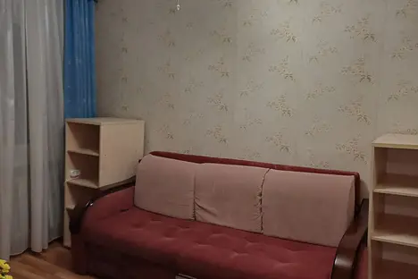 2-комнатная квартира в Нижнем Новгороде, жилой р-н  Северный, ул. Пермякова, 20