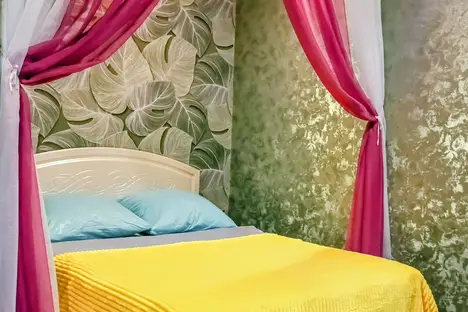 1-комнатная квартира в Троицке, Троицк, 2-й мкр., 15