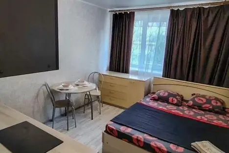 1-комнатная квартира в Энгельсе, Энгельс, ул. Менделеева, 1