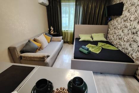 1-комнатная квартира в Энгельсе, ул. Менделеева, 1