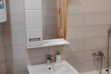 1-комнатная квартира в Энгельсе, Полтавская ул., 25