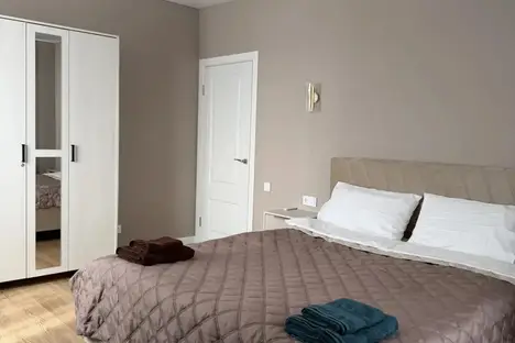 2-комнатная квартира в Элисте, ул. Правды, 3