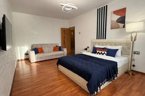 2-комнатная квартира в Нижневартовске, Нижневартовск, ул. 60 лет Октября, 88