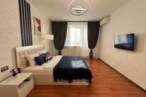 1-комнатная квартира в Нижневартовске, ул. 60 лет Октября, 88