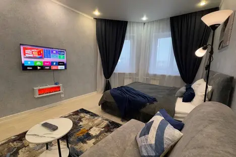 2-комнатная квартира в Нижневартовске, Нижневартовск, ул. Дзержинского, 27