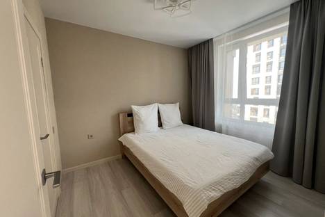 2-комнатная квартира в Казани, Казань, ул. Гаврилова, 7к1