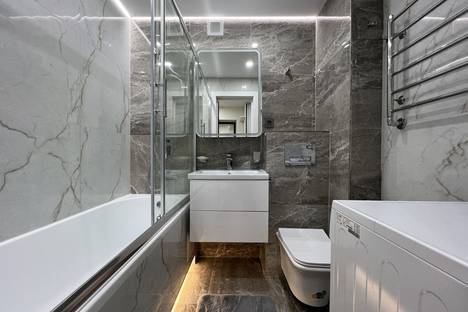 1-комнатная квартира в Казани, Казань, ул. Зур Урам, 1Кк4