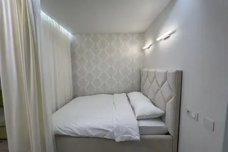 1-комнатная квартира в Казани, ул. Зур Урам, 1Кк4