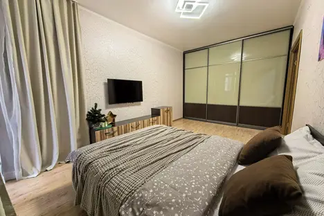 1-комнатная квартира в Белгороде, ул. Белгородского Полка, 62