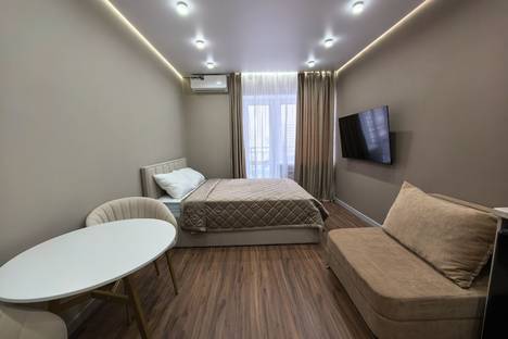 1-комнатная квартира в Белгороде, Белгород, ул. Победы, 126