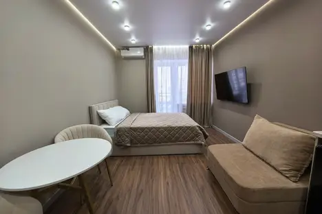 1-комнатная квартира в Белгороде, ул. Победы, 126