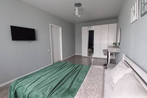 1-комнатная квартира в Белгороде, Белгород, Гостенская ул., 16А