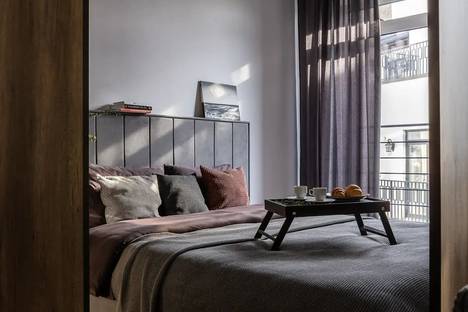 1-комнатная квартира в Зеленоградске, ул. Гагарина, 57