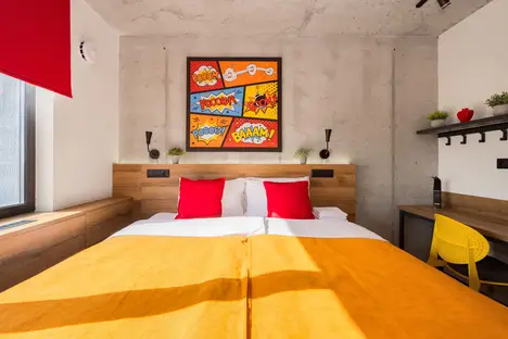 1-комнатная квартира в Санкт-Петербурге, Санкт-Петербург, ул. Орджоникидзе, 44А