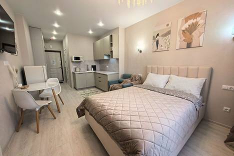 1-комнатная квартира в Белгороде, Белгород, ул. Победы, 126