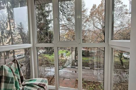 1-комнатная квартира в Белгороде, ул. Попова, 18