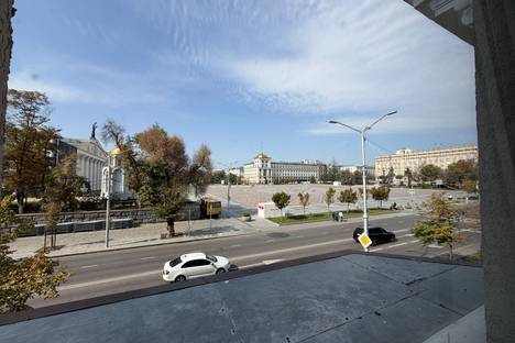 1-комнатная квартира в Белгороде, ул. Попова, 18