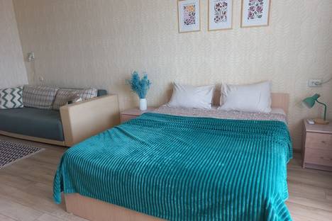 1-комнатная квартира в Белгороде, ул. Победы, 49к7