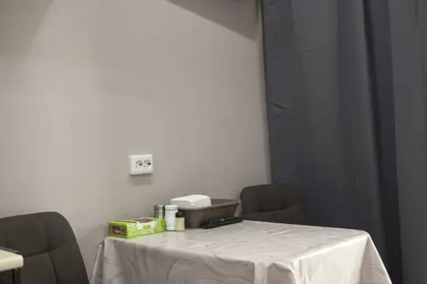 1-комнатная квартира в Казани, Казань, ул. Родины, 26А