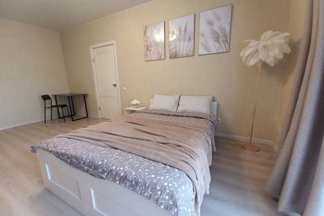 1-комнатная квартира в Белгороде, Белгород, ул. Попова, 35