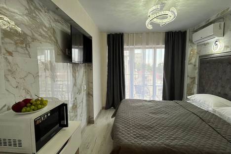 Комната в Адлере, ул. Ленина, 219/5