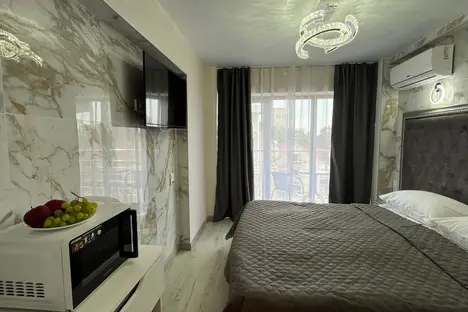 Комната в Адлере, Адлер, ул. Ленина, 219/5