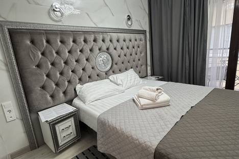 Комната в Адлере, ул. Ленина, 219/5