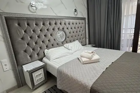 Комната в Адлере, Адлер, ул. Ленина, 219/5