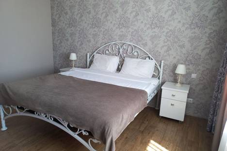 2-комнатная квартира в Белгороде, Белгородский пр-кт, 54