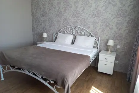 2-комнатная квартира в Белгороде, Белгородский пр-кт, 54