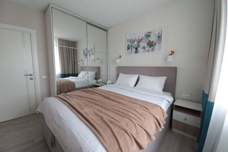 2-комнатная квартира в Белгороде, Первомайская ул., 6