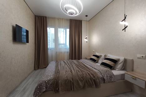 1-комнатная квартира в Белгороде, ул. Губкина, 54