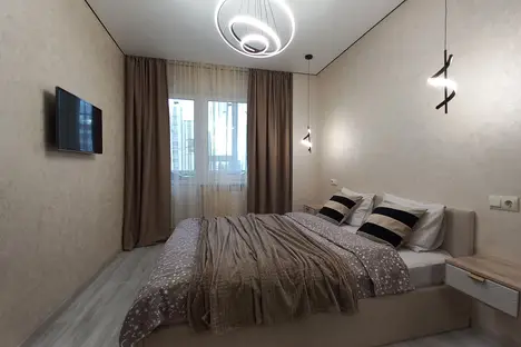 1-комнатная квартира в Белгороде, ул. Губкина, 54