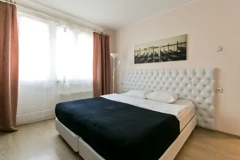 1-комнатная квартира в Путилково, Сходненская ул., 27