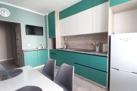 1-комнатная квартира в Белгороде, Белгород, ул. Щорса, 45К