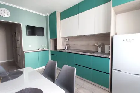 1-комнатная квартира в Белгороде, Белгород, ул. Щорса, 45К