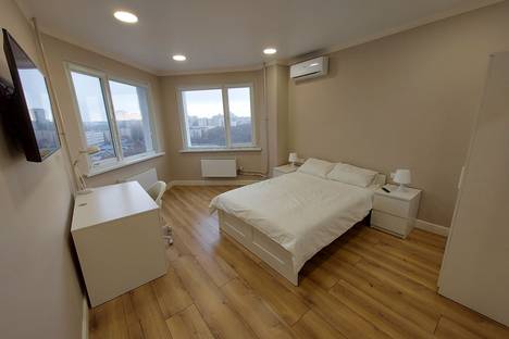 3-комнатная квартира в Белгороде, Белгород, ул. Горького, 54