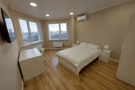 3-комнатная квартира в Белгороде, ул. Горького, 54