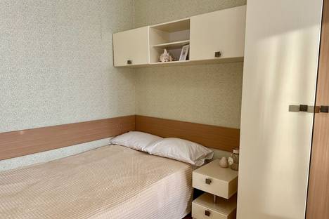 1-комнатная квартира в Белгороде, Белгород, ул. Макаренко, 30