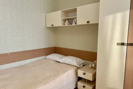 1-комнатная квартира в Белгороде, Белгород, ул. Макаренко, 30