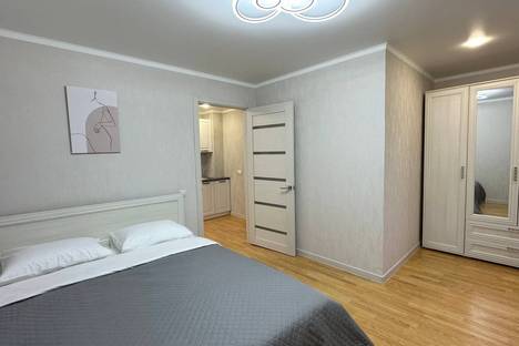 1-комнатная квартира в Белгороде, Белгород, ул. Машковцева, 29