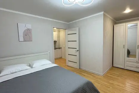 1-комнатная квартира в Белгороде, Белгород, ул. Машковцева, 29