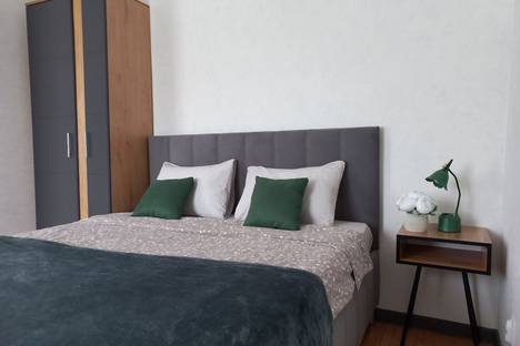 1-комнатная квартира в Белгороде, Белгород, ул. Машковцева, 29