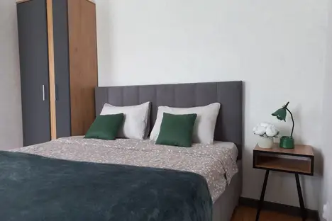 1-комнатная квартира в Белгороде, Белгород, ул. Машковцева, 29