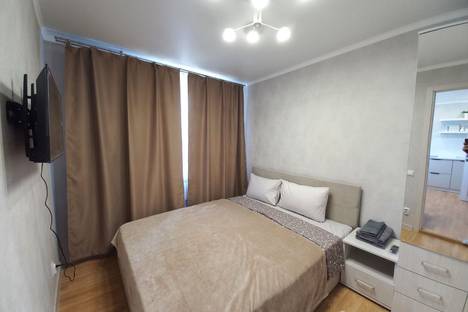 1-комнатная квартира в Белгороде, Белгород, ул. Машковцева, 29