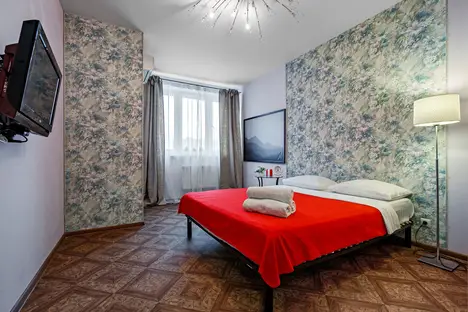 1-комнатная квартира в Путилково, Путилковское ш., 4к1