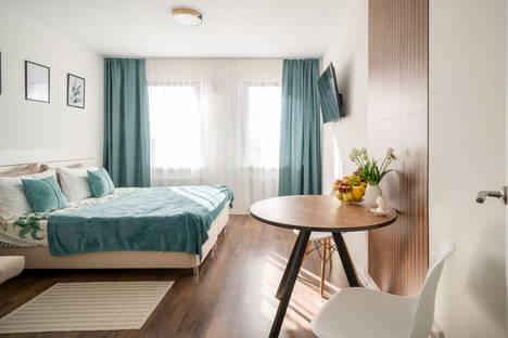 1-комнатная квартира в Санкт-Петербурге, ул. Морской Пехоты, 26к1