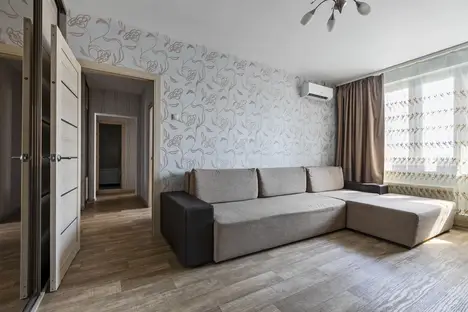 2-комнатная квартира в Путилково, 24