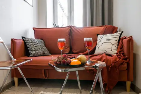 1-комнатная квартира в Санкт-Петербурге, Санкт-Петербург, Конная ул., 19