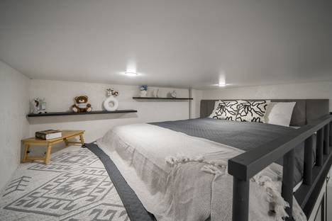 1-комнатная квартира в Санкт-Петербурге, Гороховая ул., 46